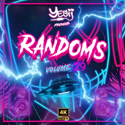 Yes ii presents Randoms 29 💥💥