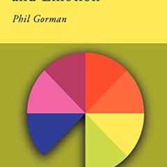Get KINDLE √ Motivation and Emotion (Routledge Modular Psychology) by  Philip Gorman