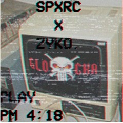 .zyko x SPXRC - GLOCKA