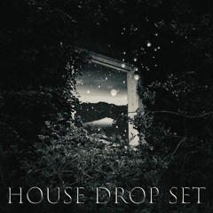 Rain Drop - House Drop Set #2