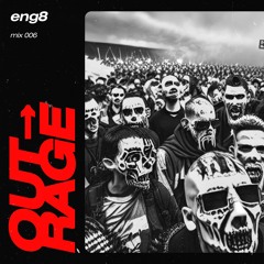 OUT→RAGE MIX 2023