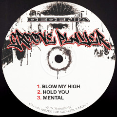 Blow My High (Mezer The Architect Remix)