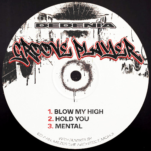 Blow My High