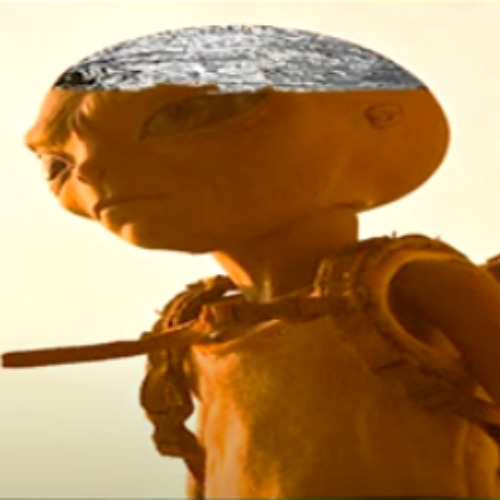 Paulie Jnr From The Future