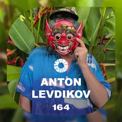 WAREHOUSE MIX 164 - ANTON LEVDIKOV