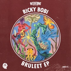 Ricky Bobi - Basta