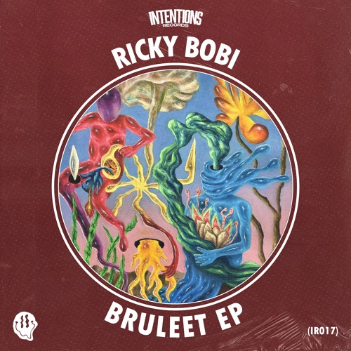 Ricky Bobi - Vitamina C