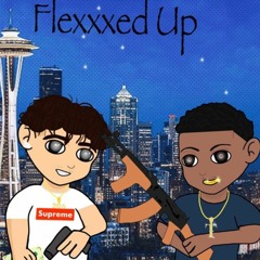 Flexxxed Up(feat. lil buzzard)