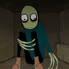 Salad fingers jugg remix slowed