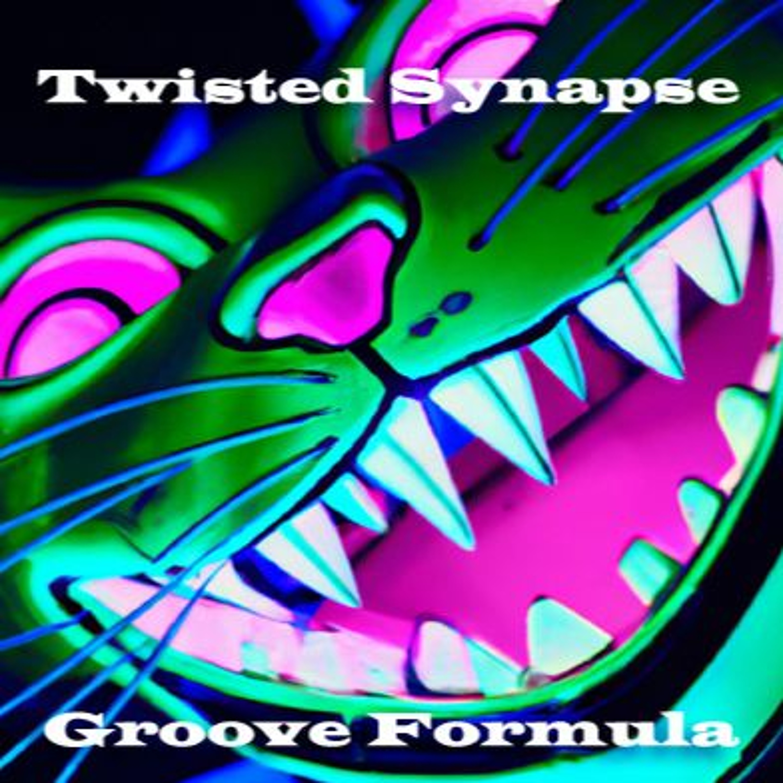 Twisted Synapse Episode 19 - LIVE 01.21.24 - (Progressive & Melodic House) episode artwork