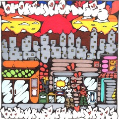 Broken Promises (Feat. RewindRaps) Prod. Kona