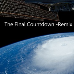 The Final Countdown Full Track -Dj The Sexmachine Remix SMR002 This is A Free download