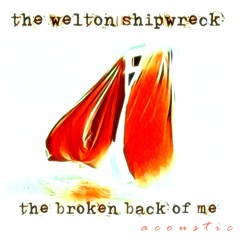 The Broken Back of Me - acoustic version
