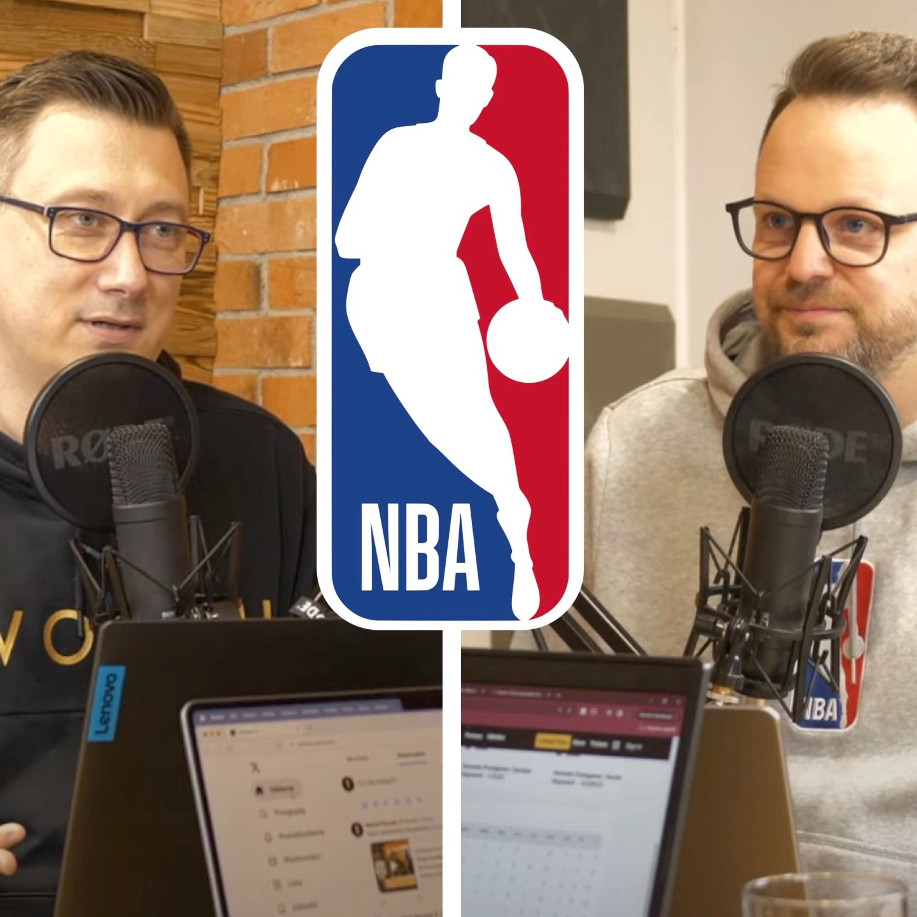 PROBASKET Podcast