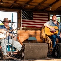 Moonlight Express by Shawn Keck, Buddy Case & Rocky Denison at UCA Unplugged VII