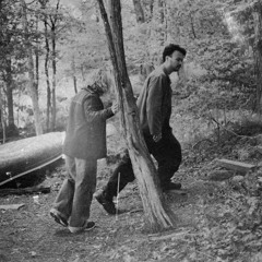 Massif Central (Desert Lake Session)