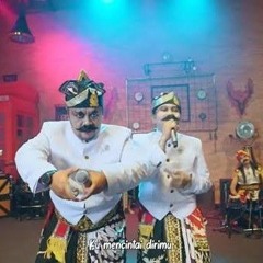 DENNY CAKNAN FEAT. ABAH LALA - DELIK DELIKAN  DC MUSIK - DC. PRODUCTION.