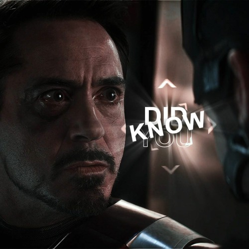 Love You For Infinity