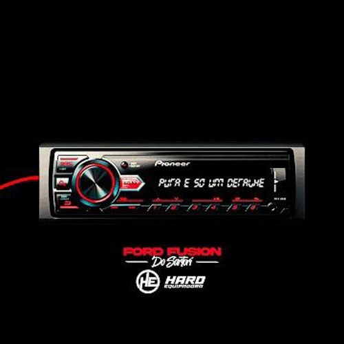 MEGA FUNK PUTA É SÓ UM DETALHE - ESP. FORD FUSION DO SARTORI - DJ Sartori (2025)