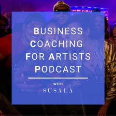 [003] Goal Setting For Your Music Business Without The Overwhelm