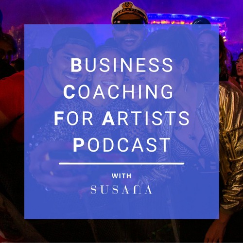 [003] Goal Setting For Your Music Business Without The Overwhelm