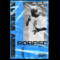 Residents Mix Series 007: Bobby Skeetz - Robbed The Groove