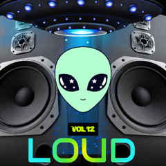 LOUD VOL 12 - (GECK-O TRIBUTE)