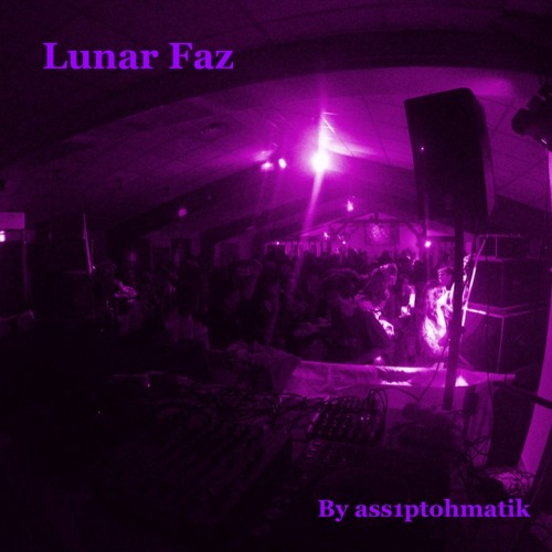 Lunar Faz