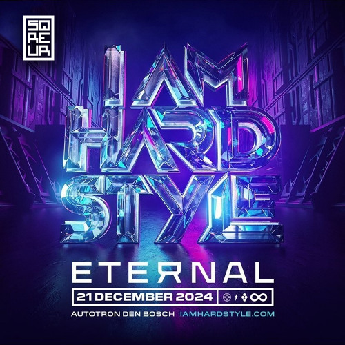 I AM HARDSTYLE: Eternal Hypemix | SQREUR WARMUP MIX | EUPHORIC HARDSTYLE | HARDSTYLE CLASSICS