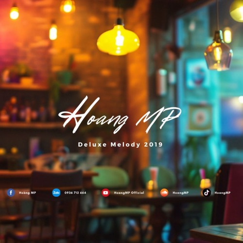 HoangMP Mix Yêu em dài lâu x Lâu đài tình ái - HouseLak Chill 2023