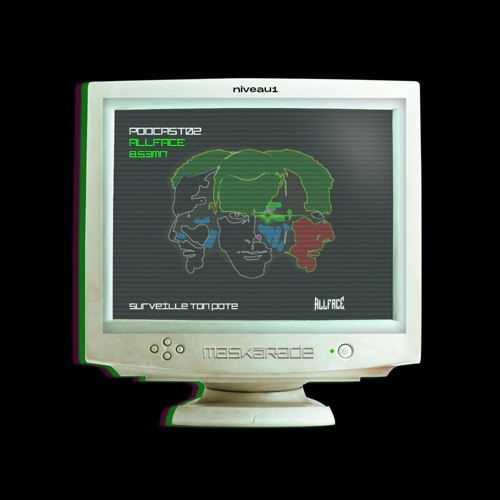[PODCAST02] - AllFace