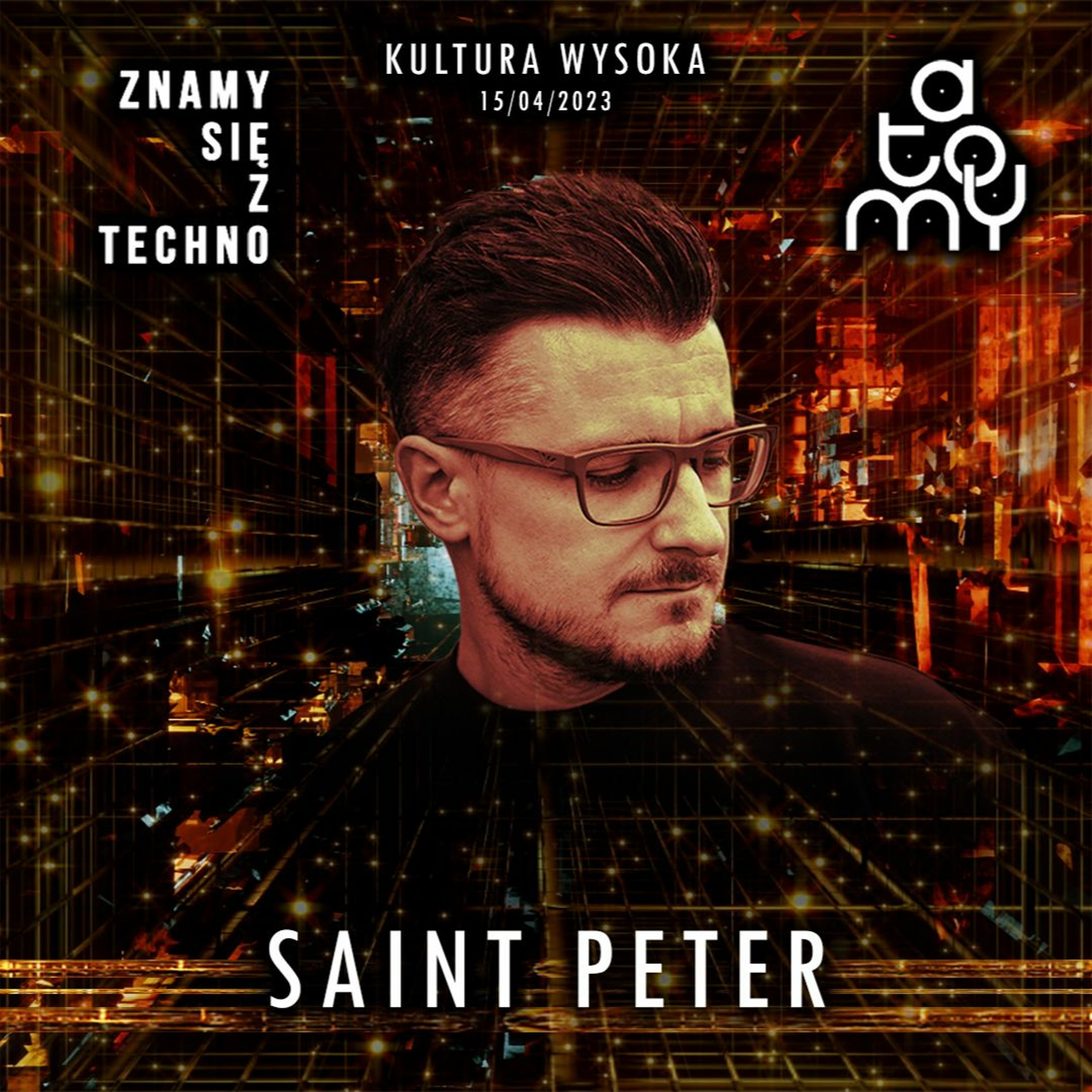 Saint Peter - Mixes