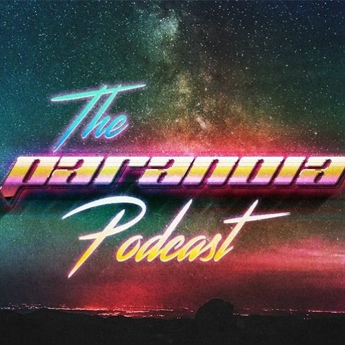Episode 53 - FearScape AKA TERRY WRISTE WATCH