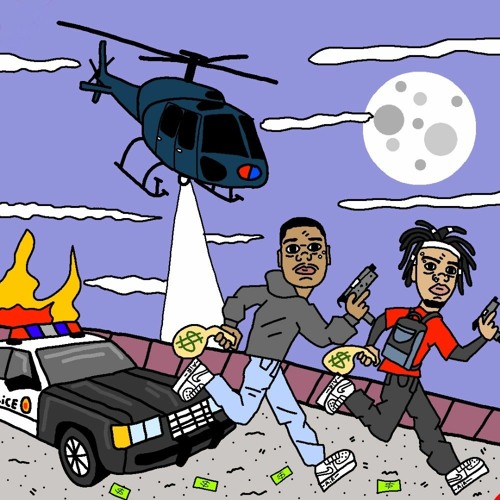 Movimentos no meu bairro w/@2ttmec | On Spotify