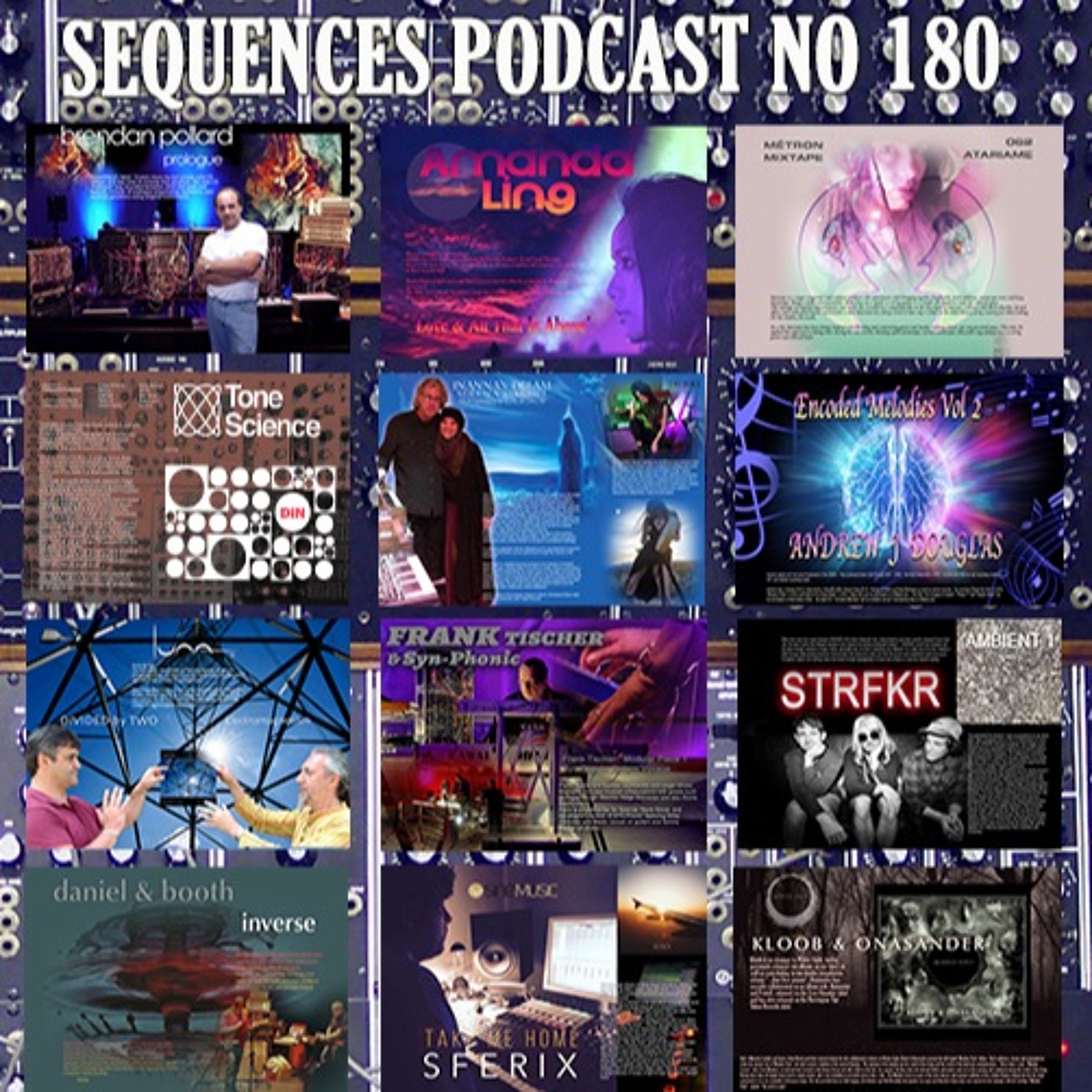 Sequences Magazine