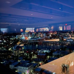 High Above The Sky Feat. Holy Rat Race