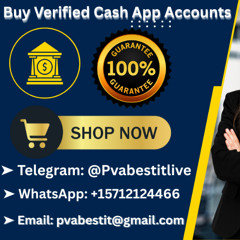 Buy Verified Cash App Accounts (4)