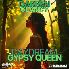 Darren Glancy - DayDream Gypsy Queen(Work In Progress)