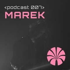 OBLIVION PODCAST - Marek <007>