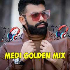 GOLDEN MEDI MIX