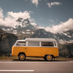 road trip vibes #02