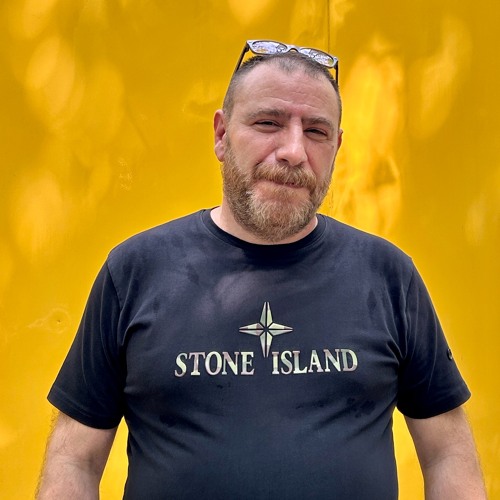 We Slowly Rot w/ DJ Athome @ Kiosk Radio 19.07.2024