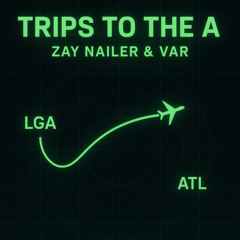 Trips to The A Ft Say Nailer