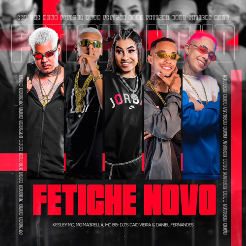 Mc Magrela, Mc Bg & Kesley Mc - Djs (Caio Vieira, Daniel Fernandes)