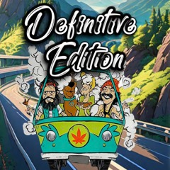 Scooby Doo did u smoke my pot ?