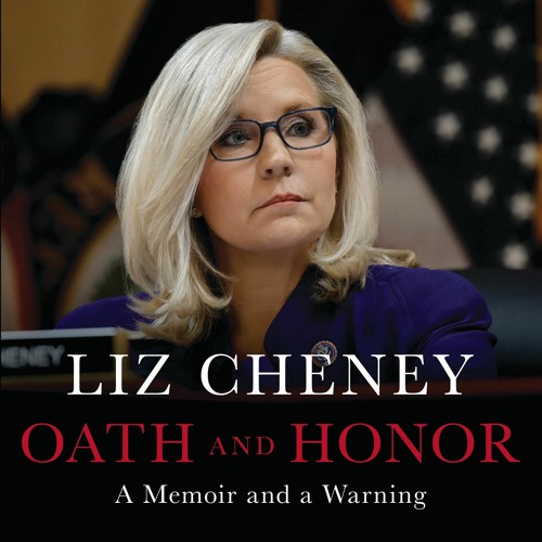 Stream Oath and Honor By Liz Cheney Read by Liz Cheney Audiobook