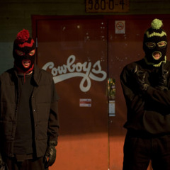 system (meya & wysa)