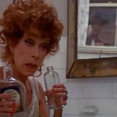 Mini Episode 92:  Movie Props And House Whiskey (With Bum Wine Bob)