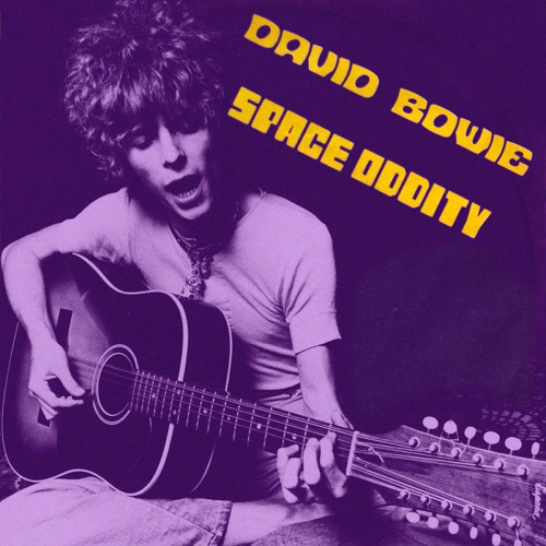 Stream Space Oddity (1979 Rerecord; 2009 Remaster) by DavidBowieOfficial Listen online for