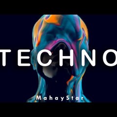 (T4) World Class Ambient Industrial Techno (DJ Ravimahay)(Mar 2025)